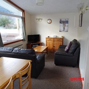 Two-Bedroom Cabin