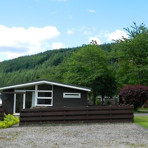 One-Bedroom Cabin